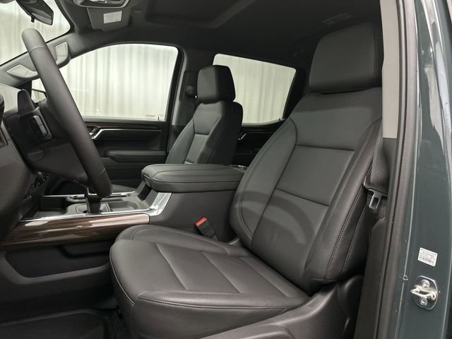 New 2026 Chevrolet Silverado 1500 LT Trail Boss AWD/4WD image 14