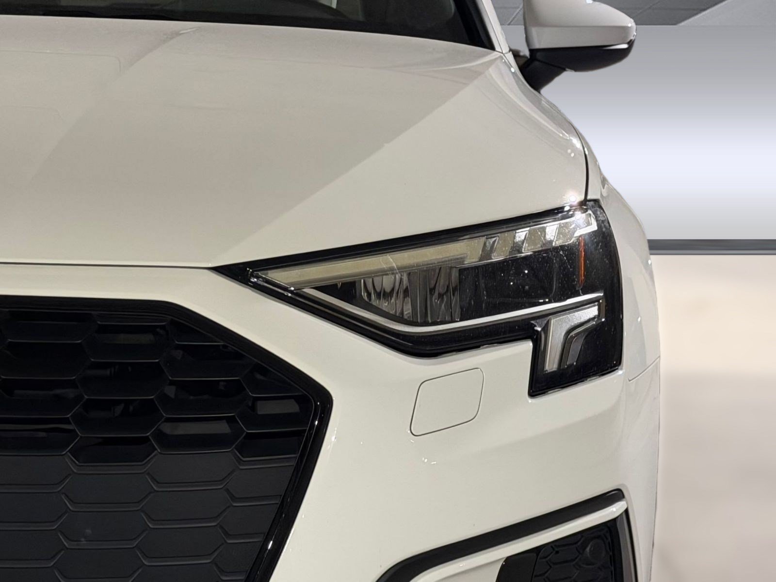 Certified 2024 Audi A3 2.0T Premium w/ Convenience Package FWD image 11