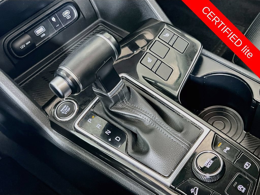 Used 2023 Kia Sportage SX FWD image 18