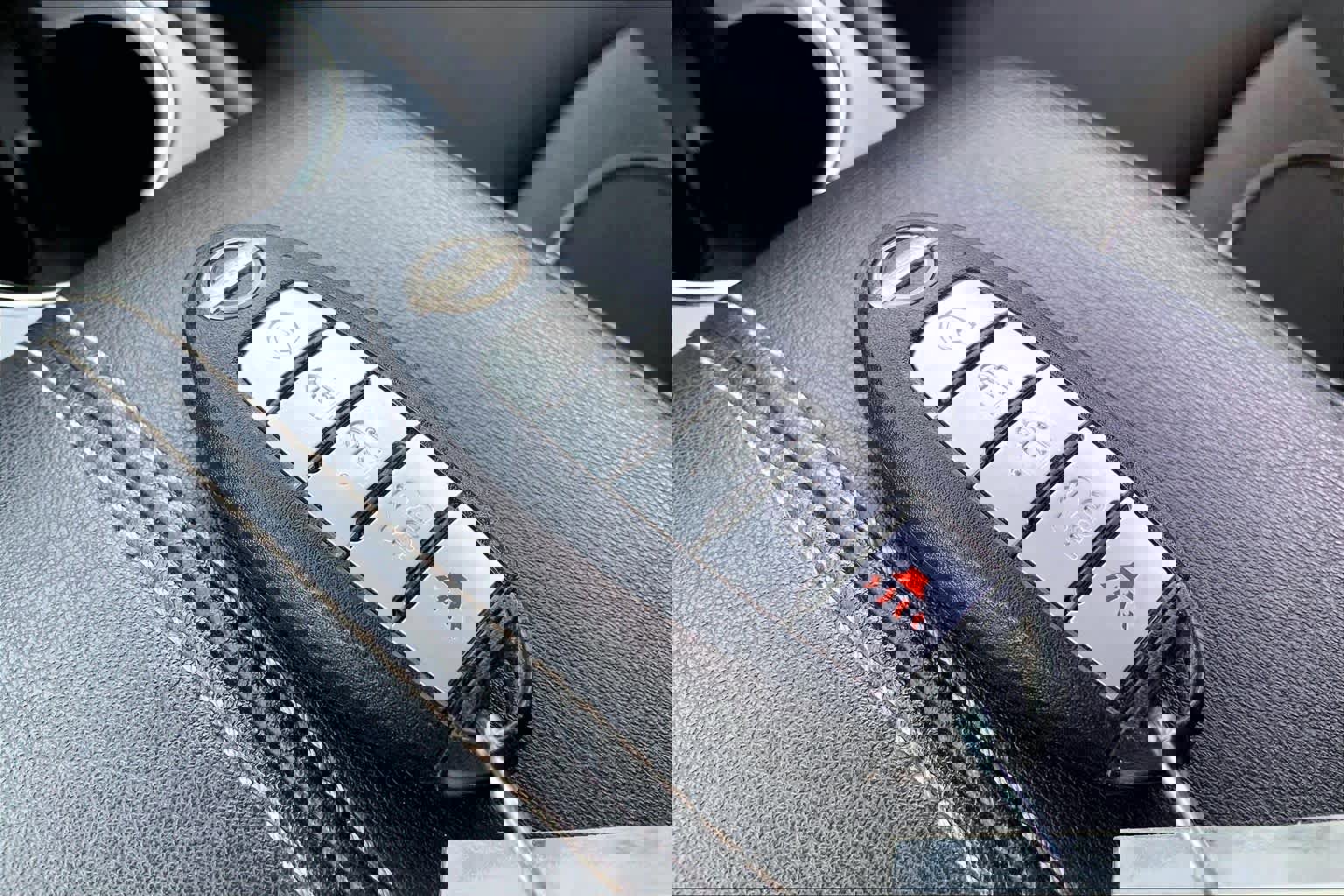 Used 2024 Nissan Altima 2.5 SV image 14