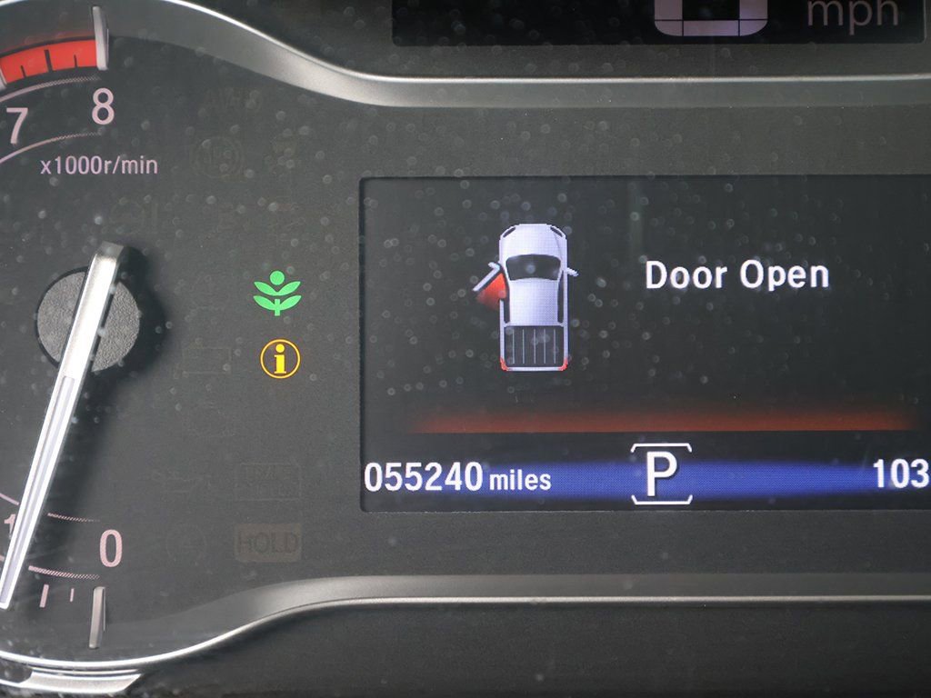 Used 2019 Honda Ridgeline RTL image 46