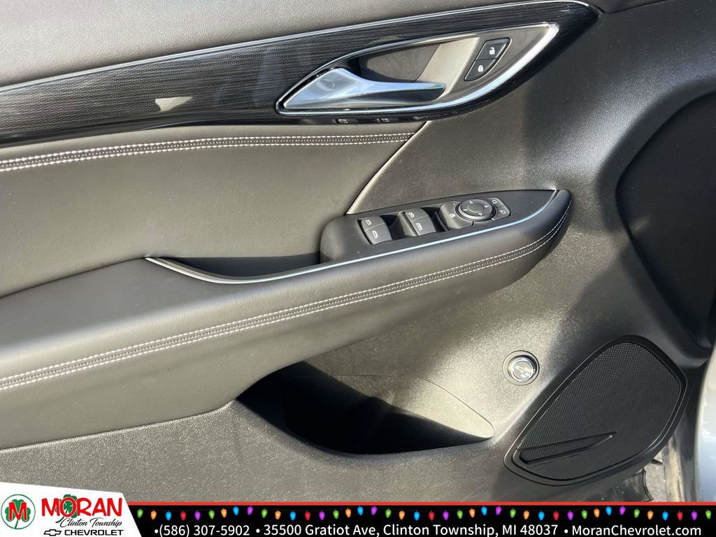 Certified 2023 Buick Envision Preferred w/ Sport Touring Package image 14