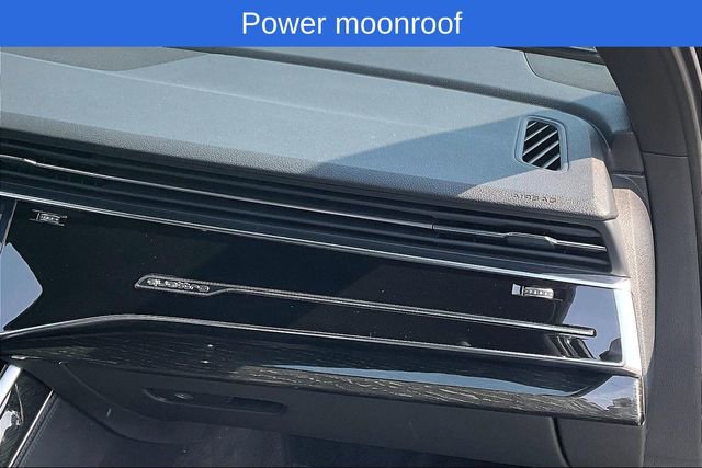 Used 2021 Audi Q7 3.0T Premium Plus w/ Executive Package image 26