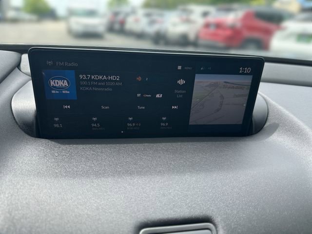 Certified 2025 Acura TLX w/ Technology Package FWD image 18