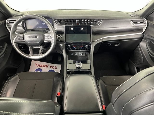Used 2023 Jeep Grand Cherokee L Laredo AWD/4WD image 36