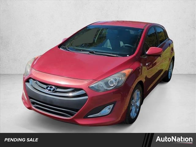 Used 2014 Hyundai Elantra GT