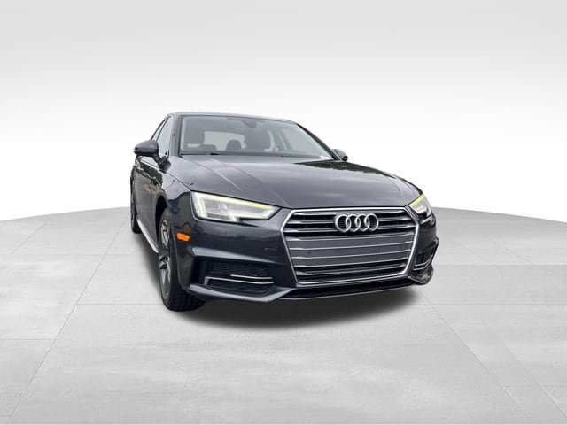 Used 2018 Audi A4 2.0T Ultra Premium Plus w/ Premium Plus Package FWD image 7