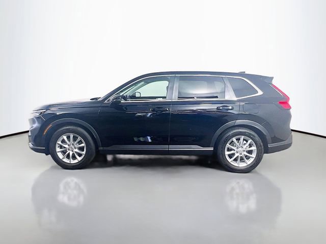Certified 2026 Honda CR-V EX image 6