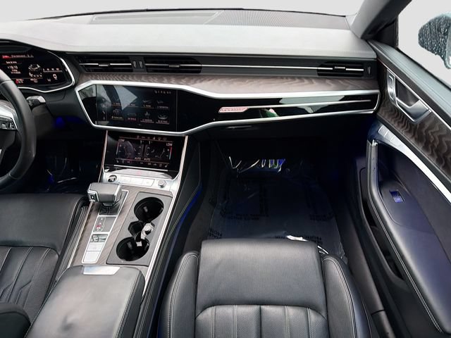 Used 2022 Audi A7 3.0T Prestige w/ Luxury Package AWD/4WD image 17