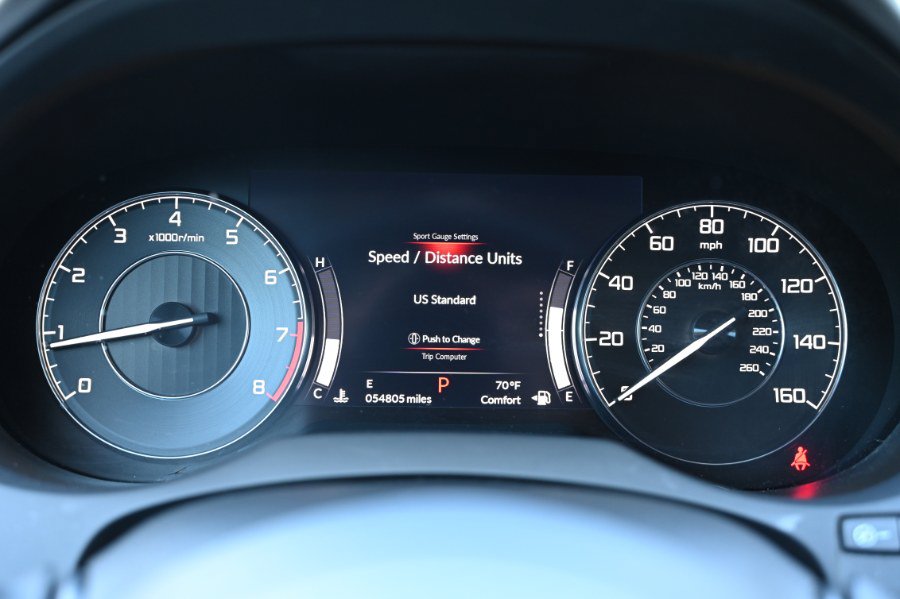 Used 2021 Acura RDX AWD w/ Technology Package image 27