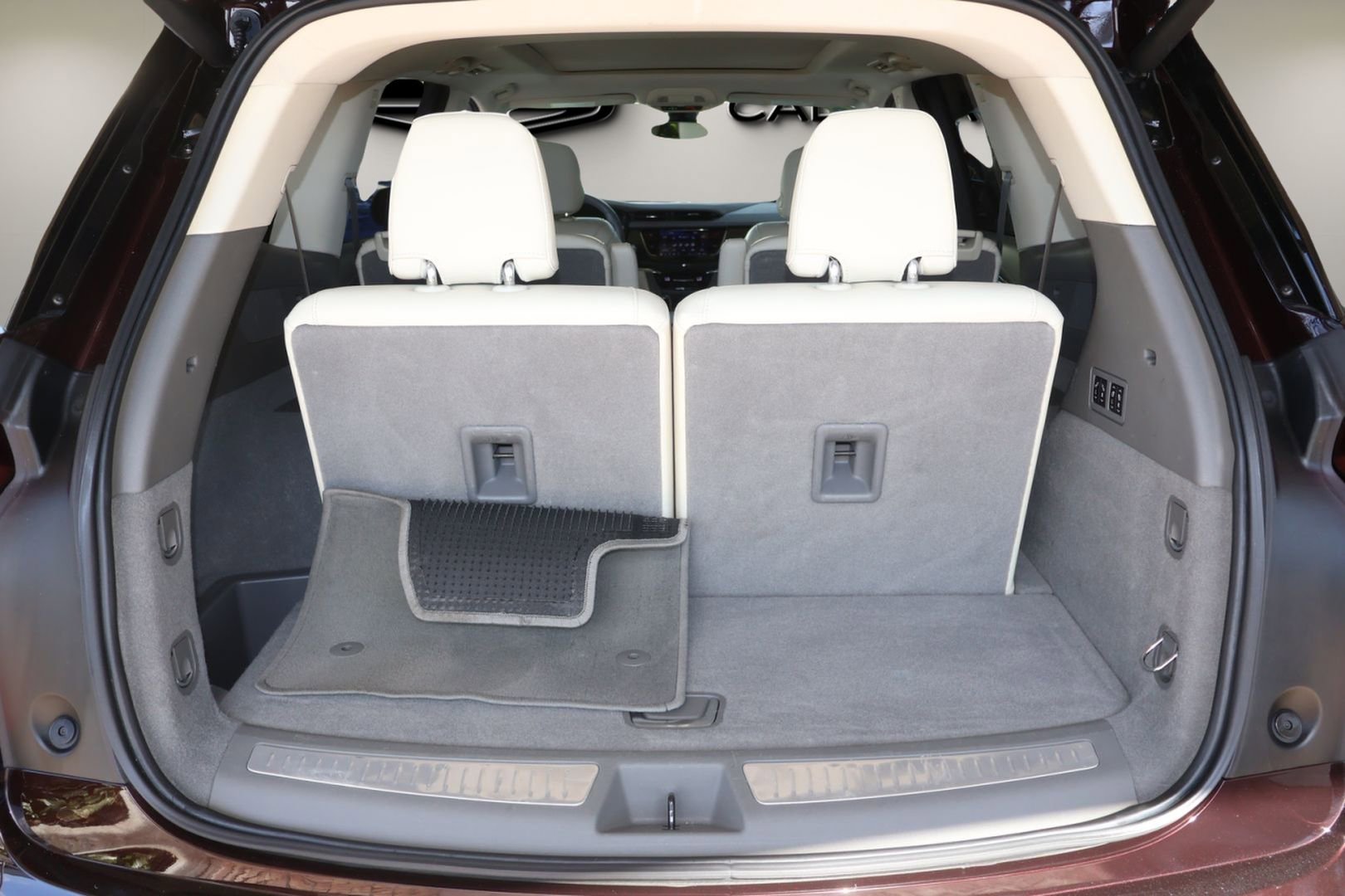 Used 2021 Cadillac XT6 Premium Luxury FWD image 19