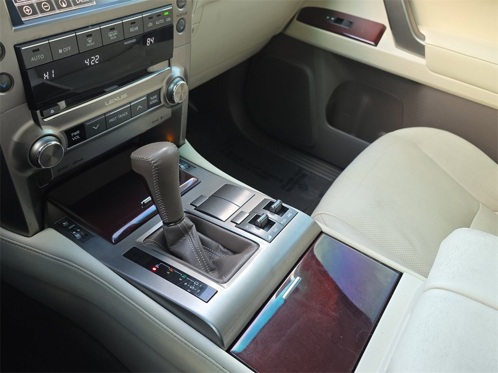 Used 2015 Lexus GX 460 image 26