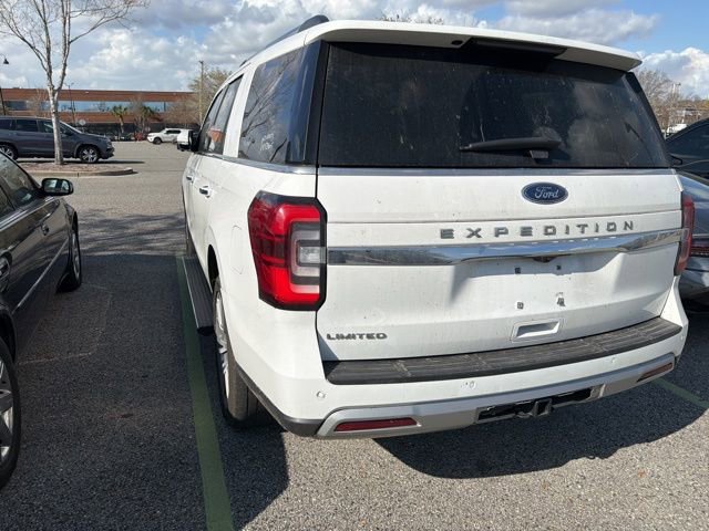 Used 2024 Ford Expedition Limited image 28
