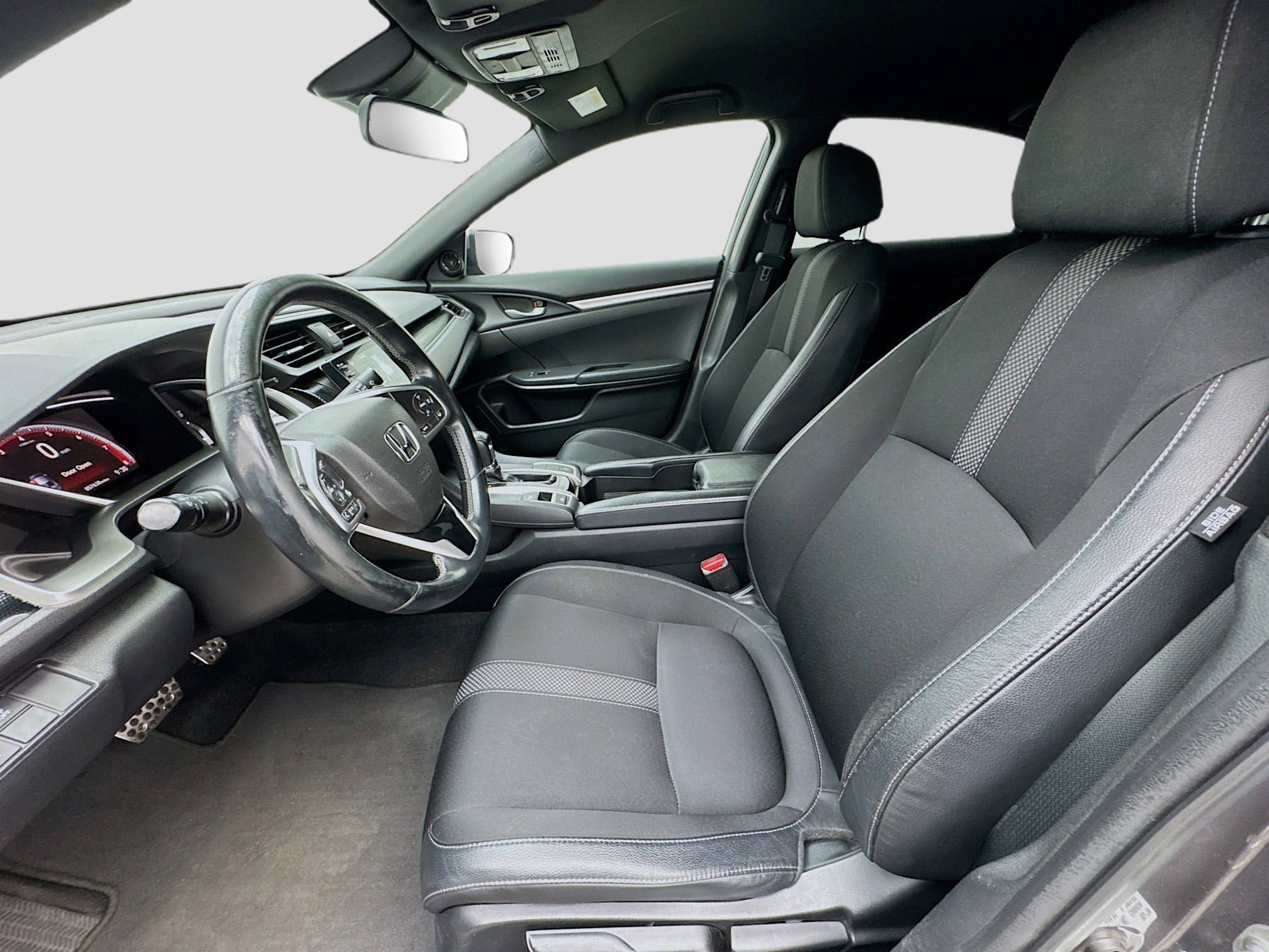 Used 2019 Honda Civic Sport image 13