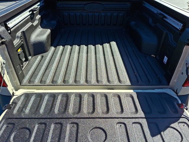 New 2025 Ford Maverick Lariat image 19