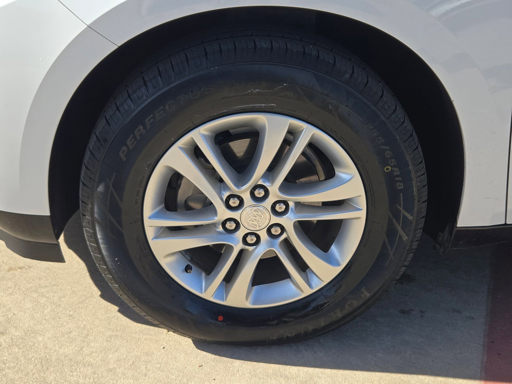 Used 2019 Buick Enclave Preferred image 32