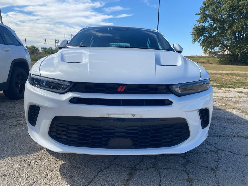 Used 2024 Dodge Hornet R/T image 21