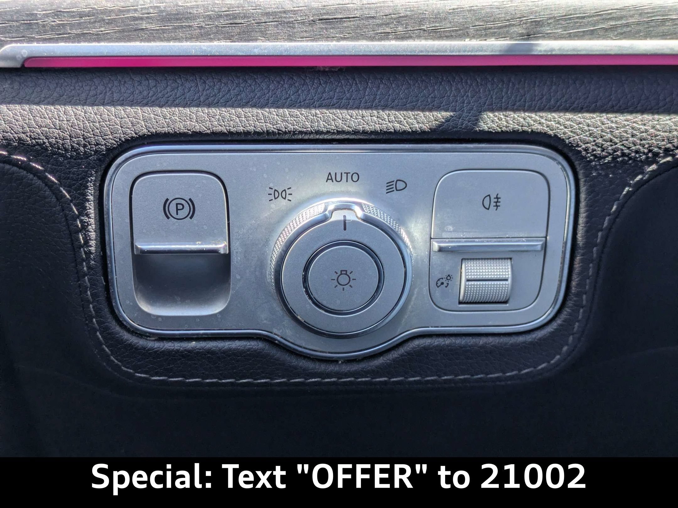Used 2024 Mercedes-Benz GLE 350 4MATIC image 26