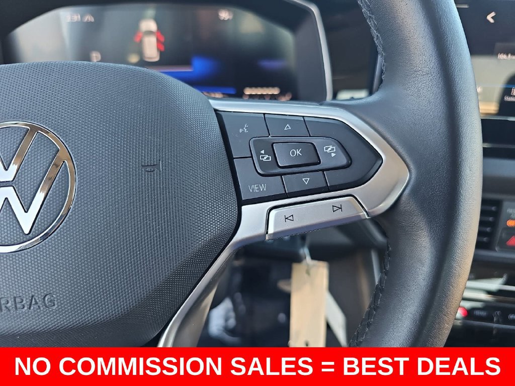 Used 2025 Volkswagen Jetta S FWD image 17