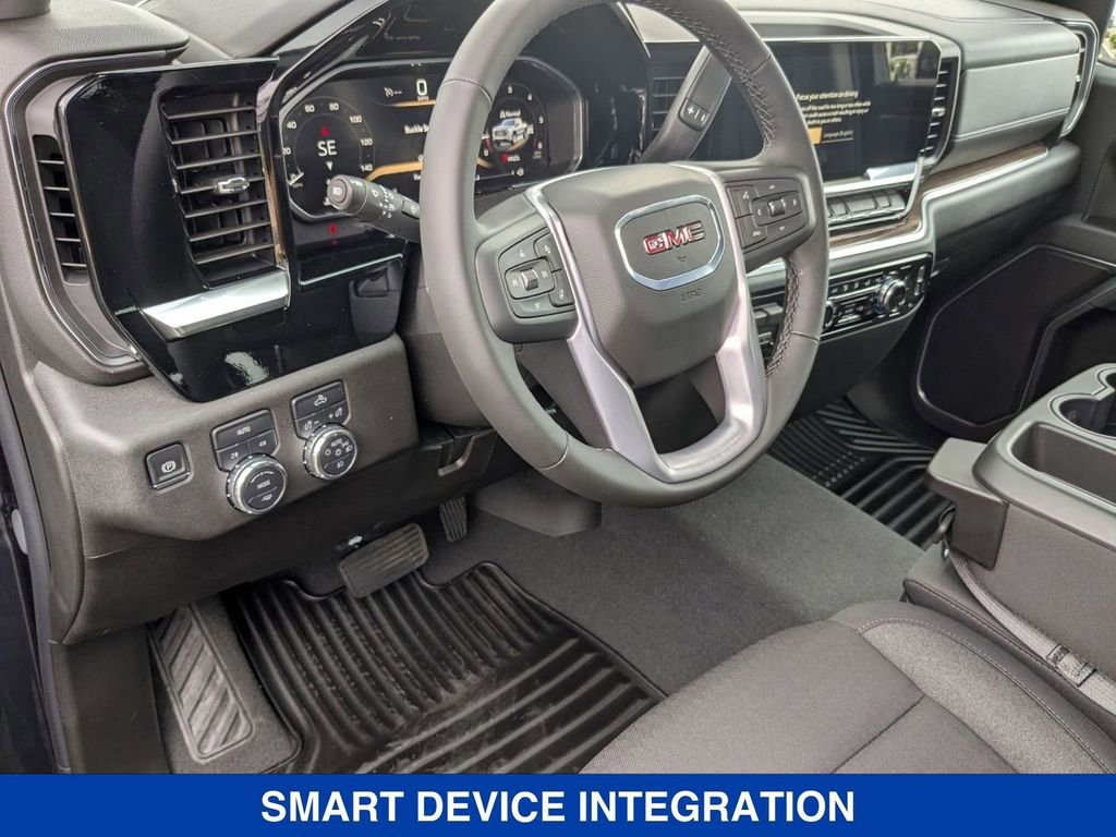 New 2026 GMC Sierra 1500 Elevation image 15