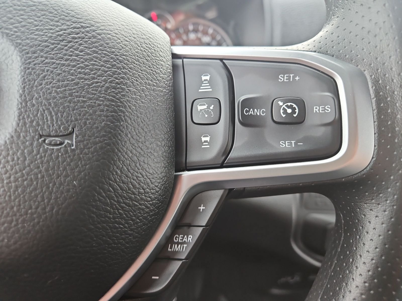 New 2026 RAM 2500 Tradesman AWD/4WD image 26