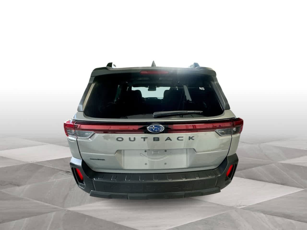 New 2026 Subaru Outback Touring XT AWD/4WD image 7