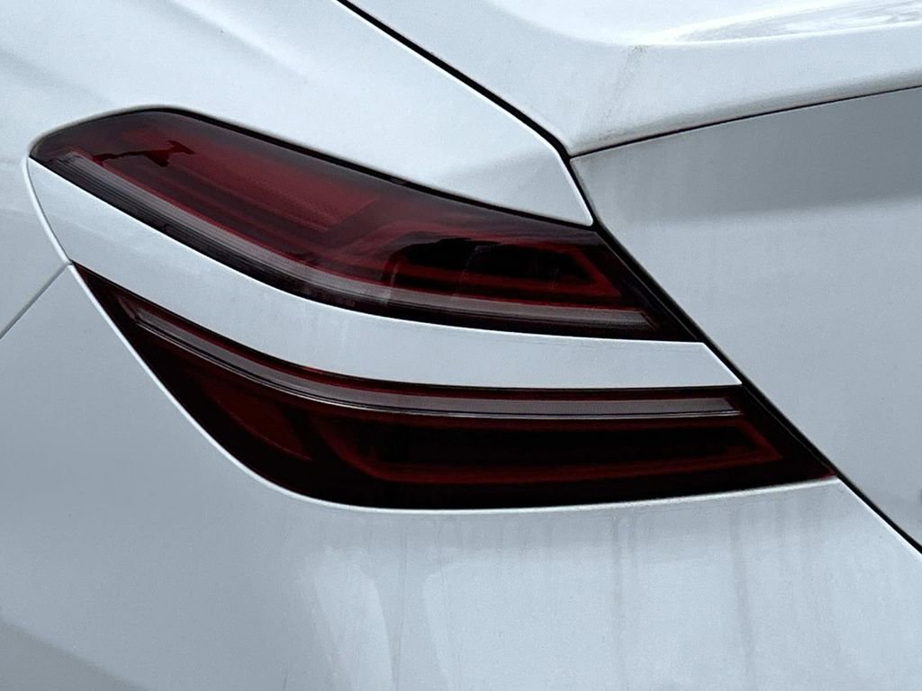 New 2026 Genesis G70 2.5T Prestige image 13