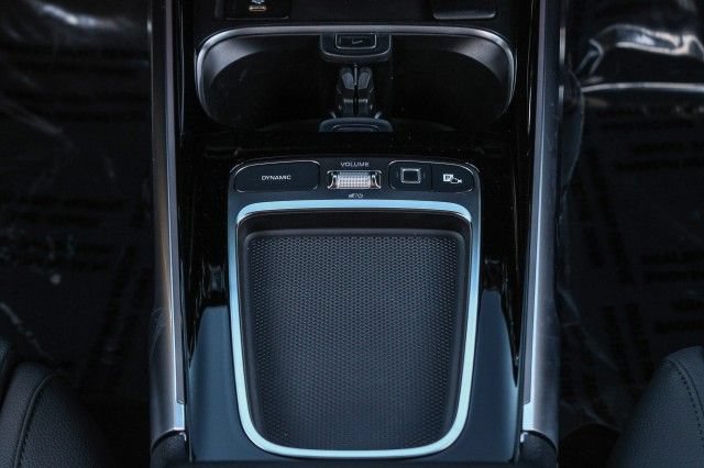 New 2025 Mercedes-Benz EQB 300 4MATIC image 13