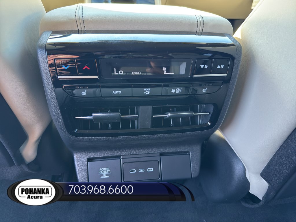 New 2026 Acura MDX Type S AWD/4WD image 33