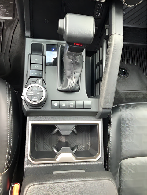 Certified 2025 Toyota 4Runner TRD Off-Road Premium w/ Tow Technology Package AWD/4WD image 20
