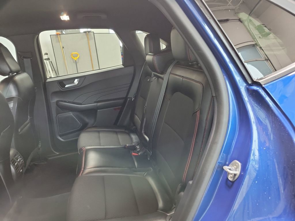Used 2023 Ford Escape ST-Line w/ Tech Pack #1 image 28