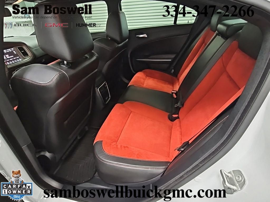 Used 2023 Dodge Charger Scat Pack image 33