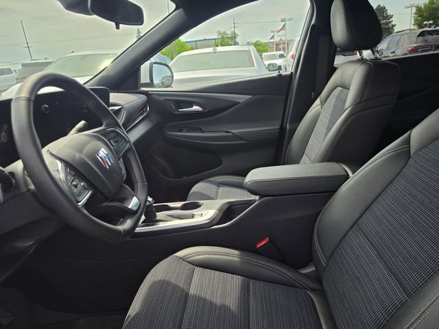Used 2024 Buick Envista Preferred w/ Convenience I Package FWD image 18