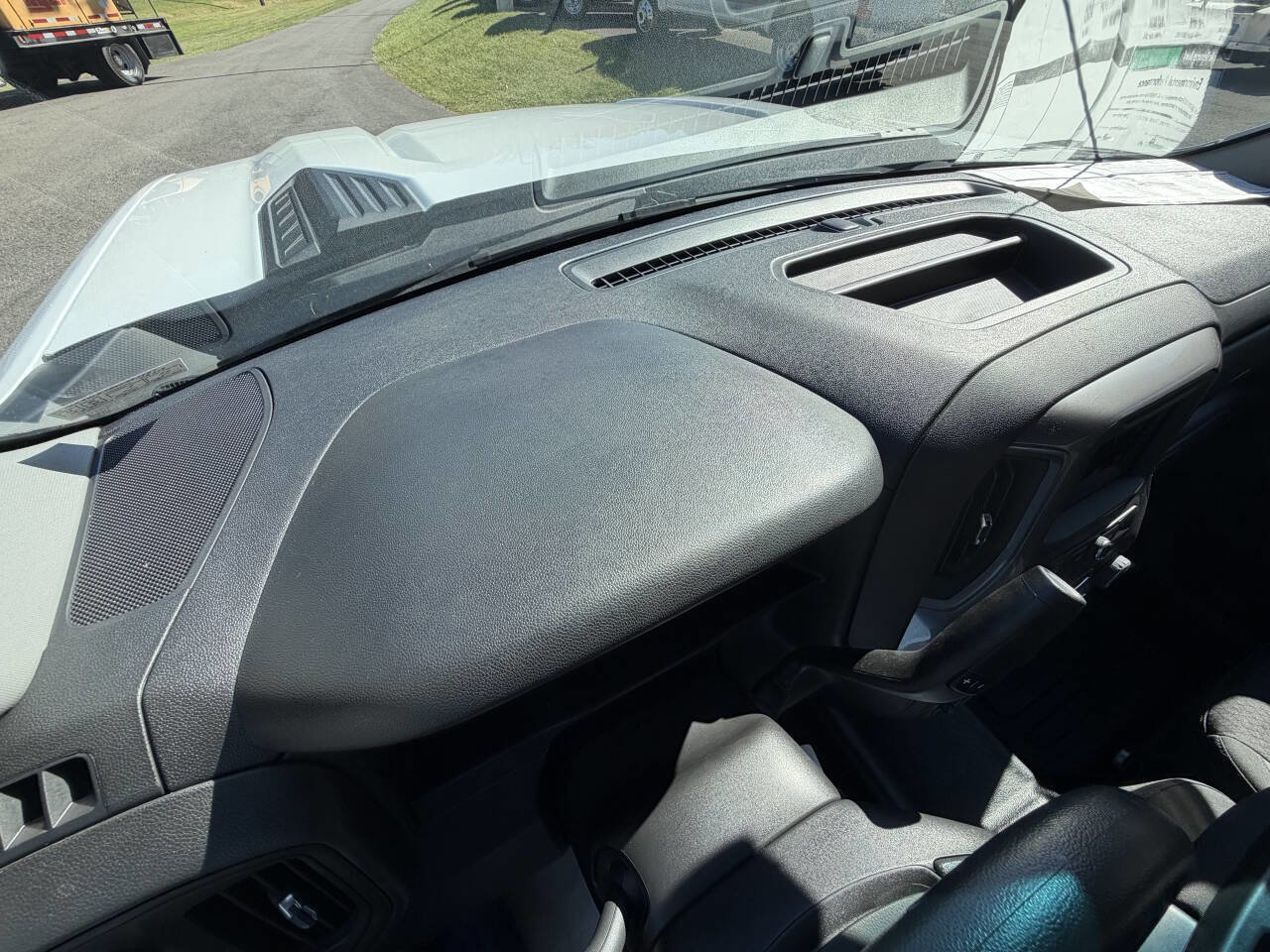 Used 2022 Chevrolet Silverado 2500 W/T w/ WT Fleet Convenience Package image 28