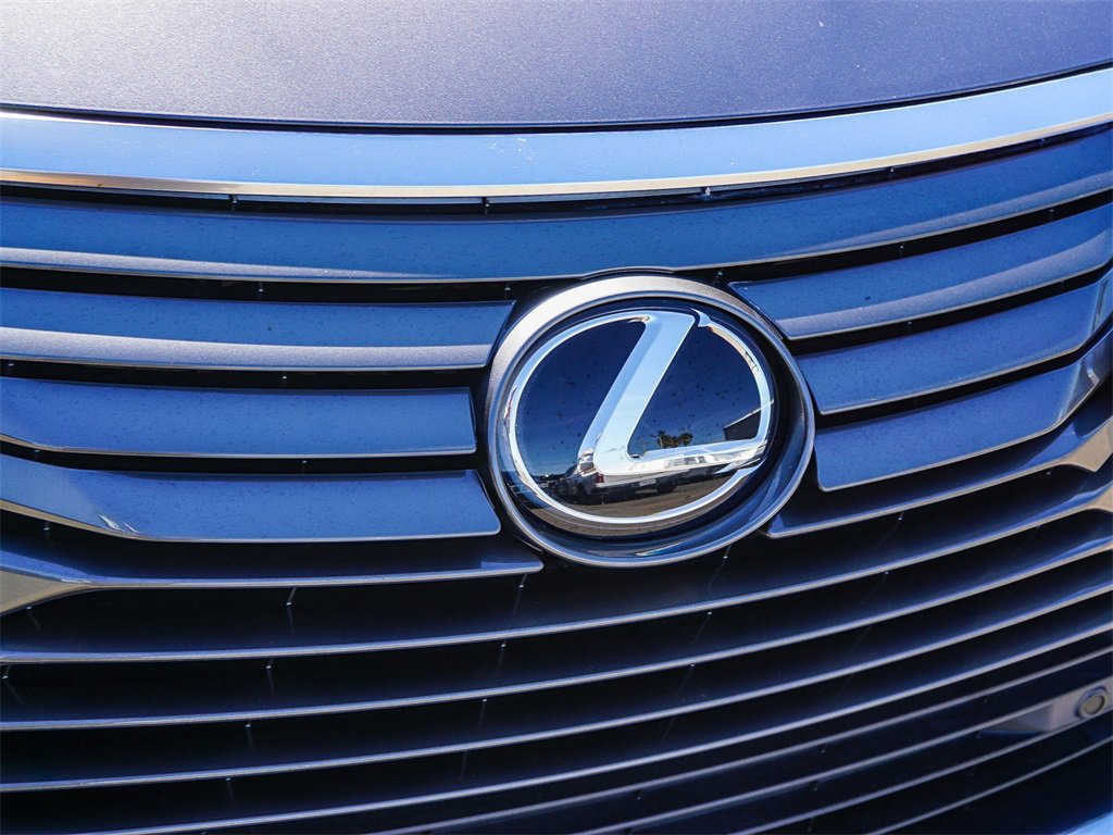 Used 2018 Lexus RX 350 FWD w/ Premium Package image 11