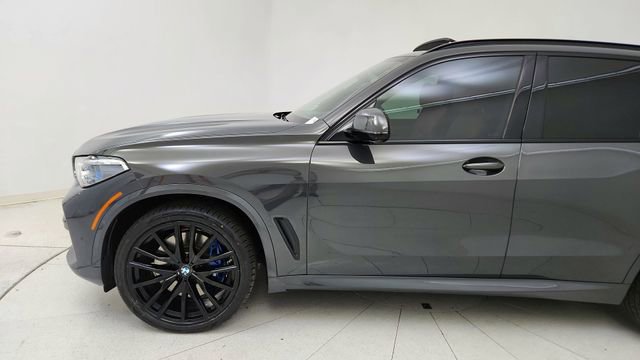 Used 2023 BMW X5 M50i w/ Executive Package image 9