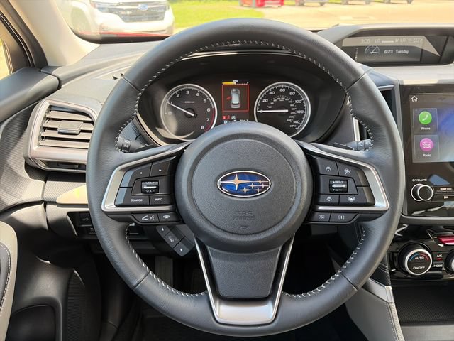 Certified 2024 Subaru Forester Limited AWD/4WD image 28