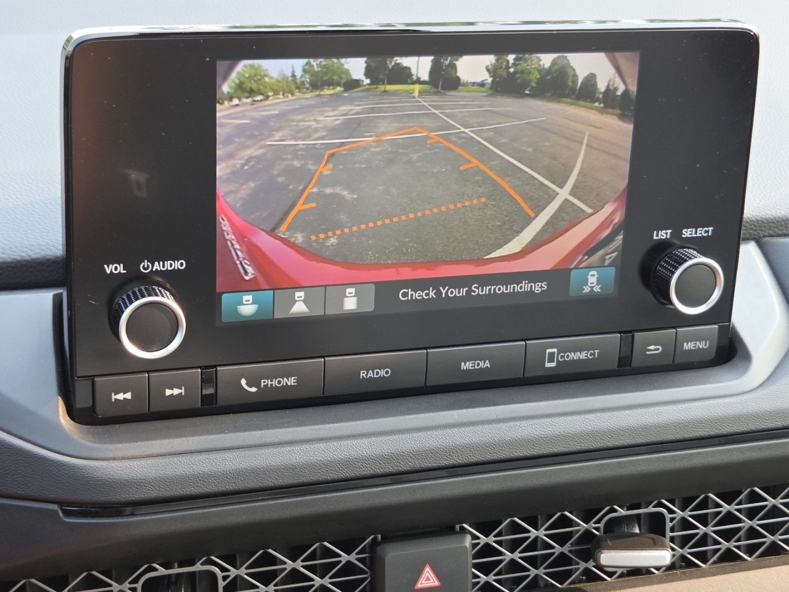 Certified 2025 Honda Accord SE image 11
