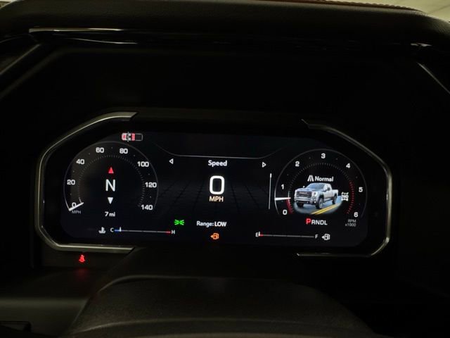 New 2026 GMC Sierra 2500 AT4 w/ AT4 Premium Plus Package AWD/4WD image 17