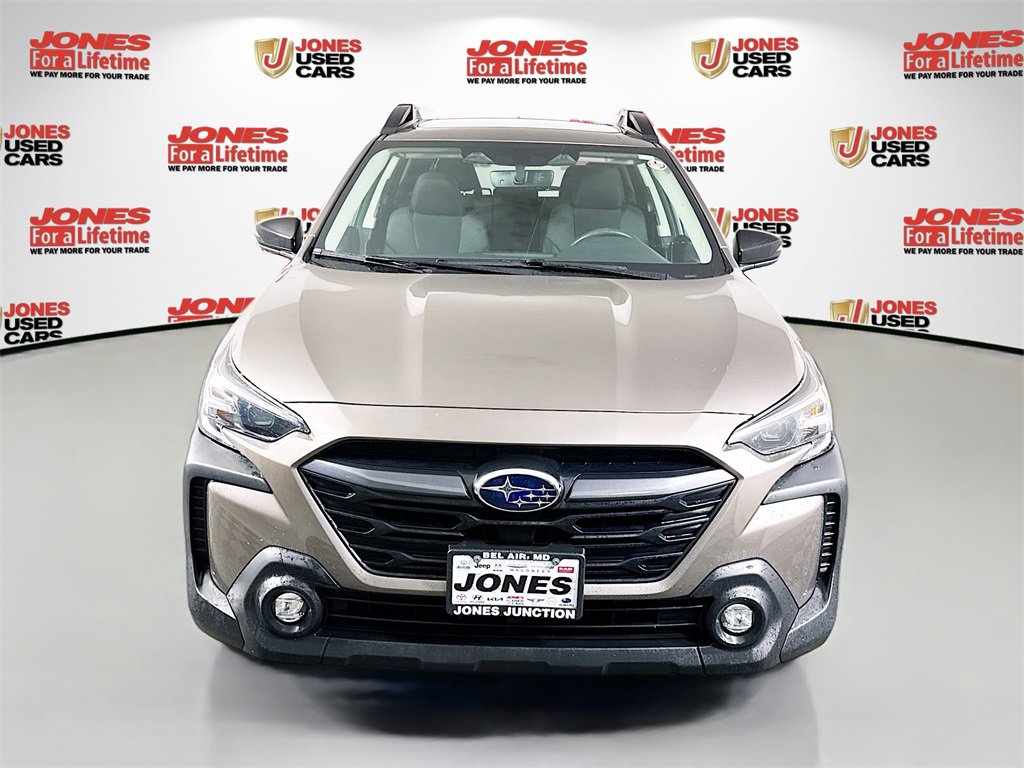 Certified 2024 Subaru Outback Premium image 14