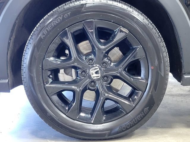 Used 2023 Honda HR-V Sport image 11