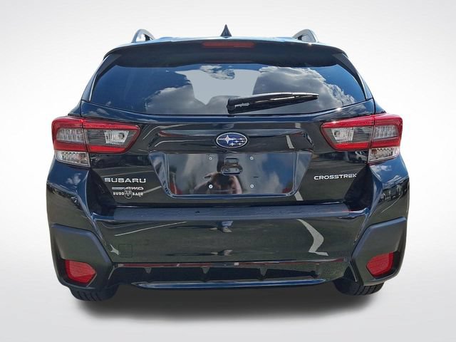 Used 2021 Subaru Crosstrek 2.0i Premium w/ Popular Package #2 AWD/4WD image 5