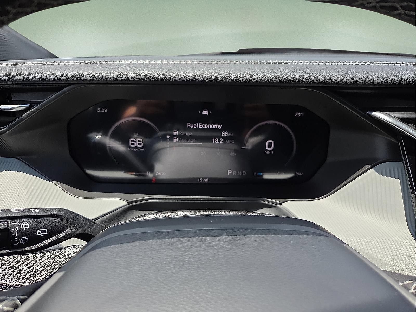 New 2026 Jeep Cherokee Laredo AWD/4WD image 23