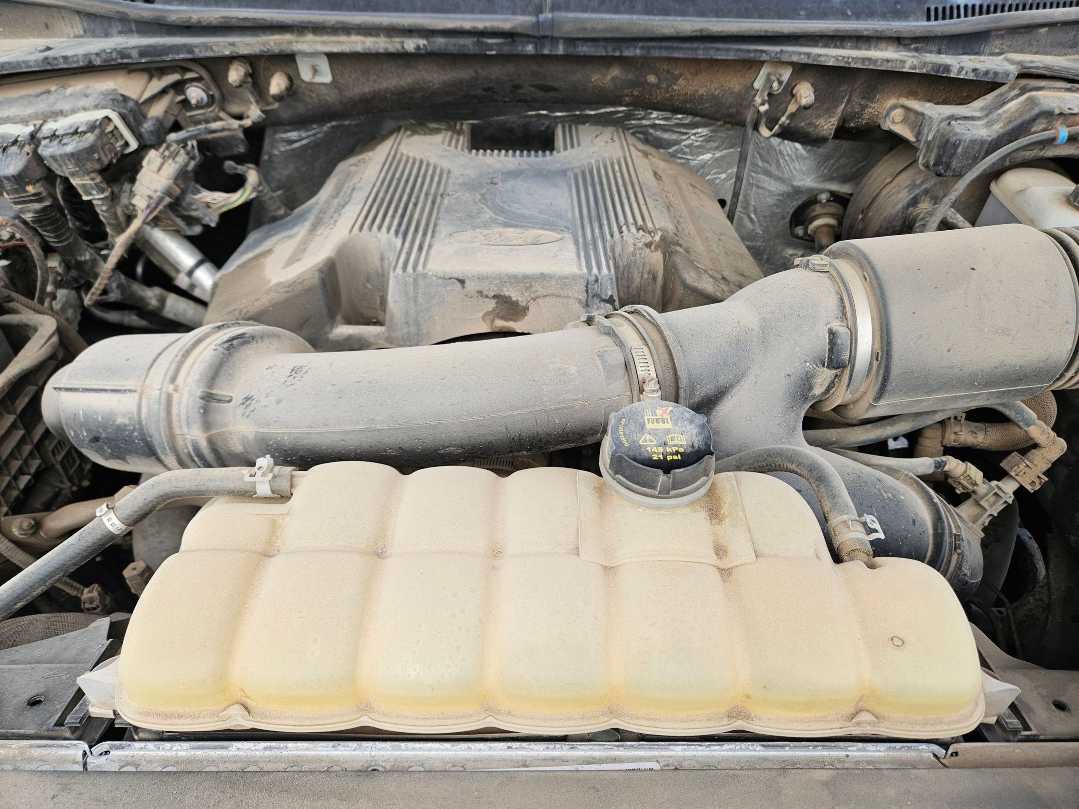 Used 2017 Ford F150 XLT image 36