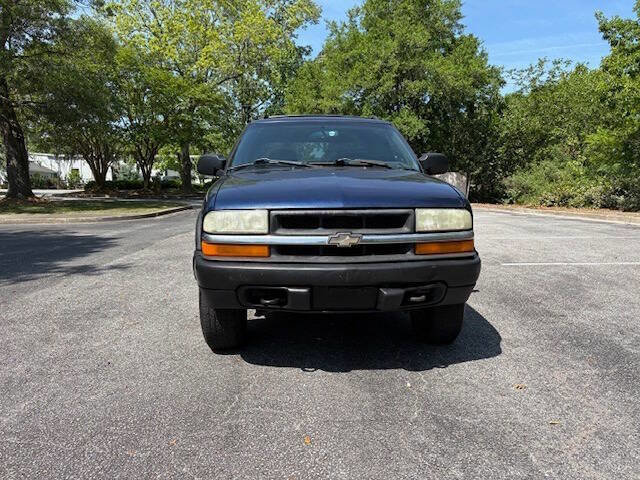 Used 2003 Chevrolet S10 Pickup LS w/ Appearance Package image 3