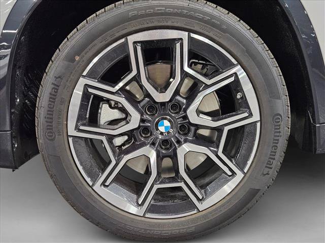 Used 2026 BMW X1 xDrive28i w/ Technology Package AWD/4WD image 16