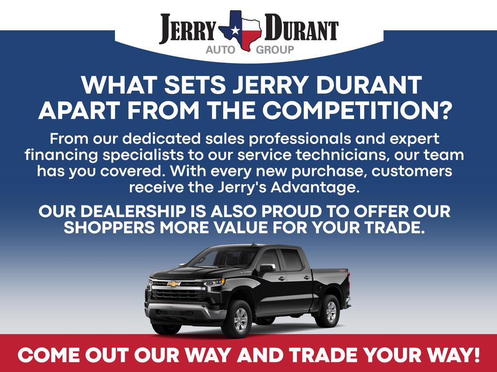 New 2026 GMC Acadia Elevation image 6