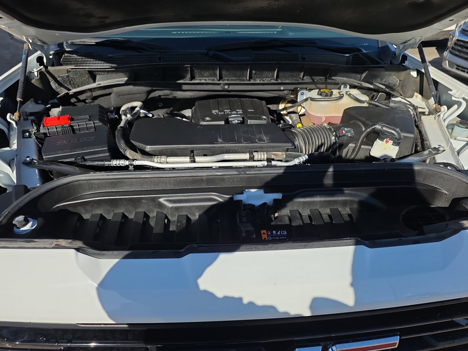 Used 2024 GMC Sierra 1500 Elevation image 32