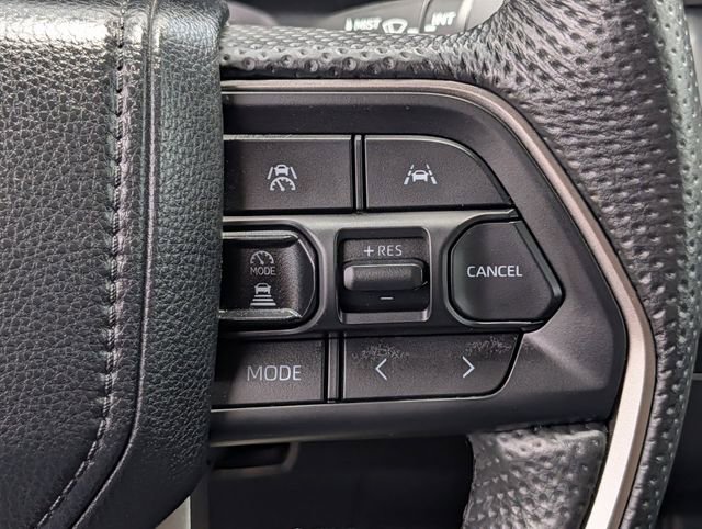 Used 2024 Toyota Tacoma TRD Sport RWD image 21