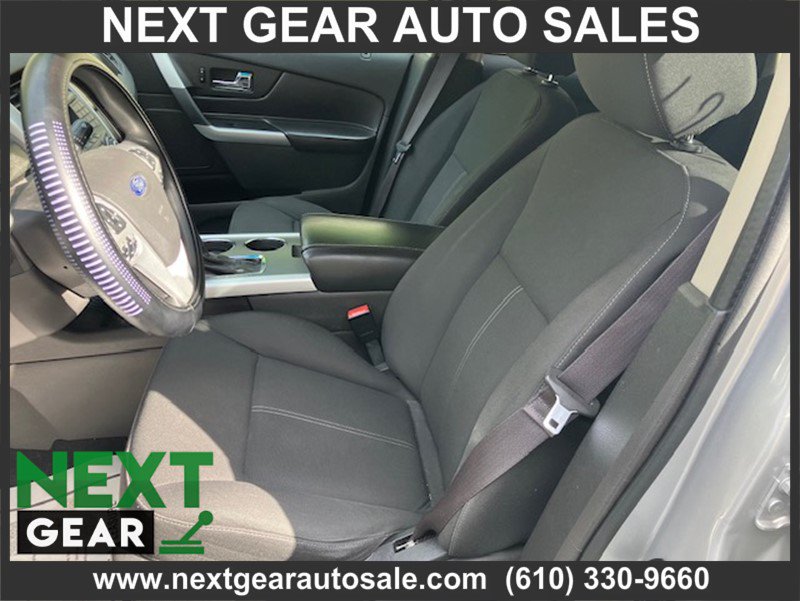 Used 2013 Ford Edge SE FWD image 7